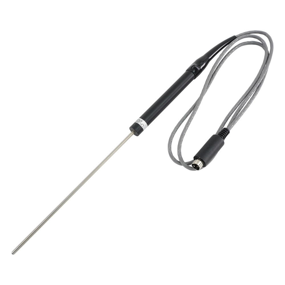 白金デジタル温度計 (白金センサー)画像