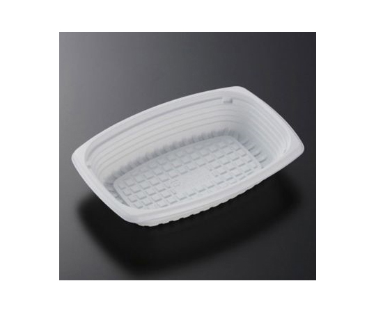 惣菜容器 CT街デリ PAN20-14 W 身 900枚画像