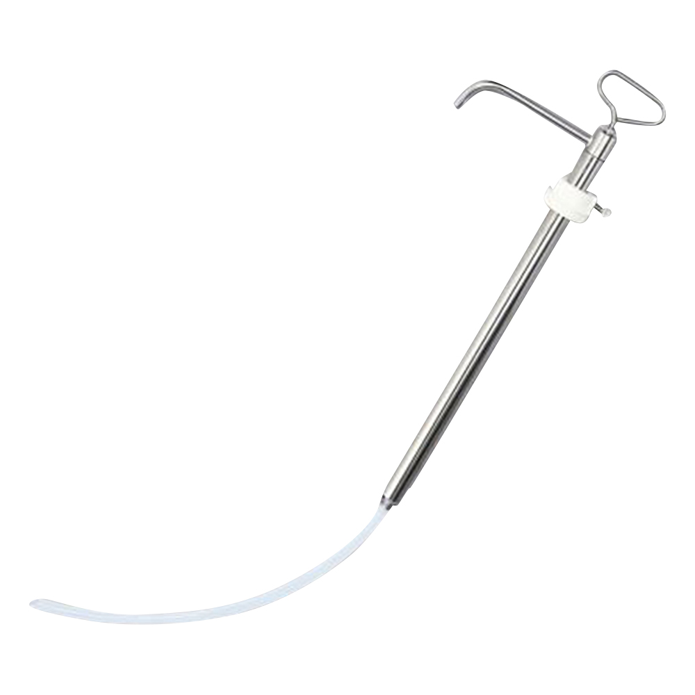 手動式ペールポンプ