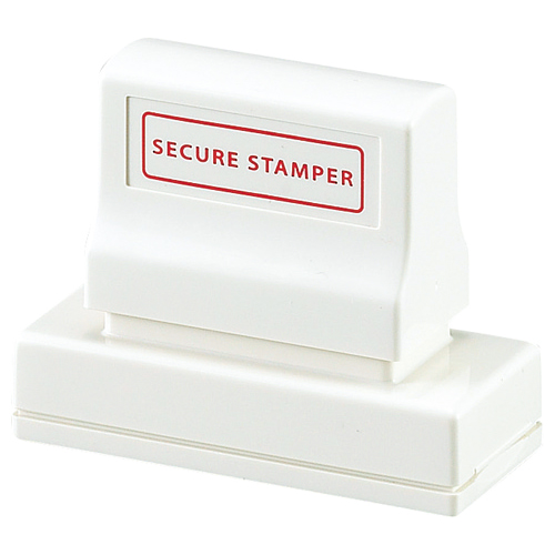 ｾｷｭｱｽﾀﾝﾊﾟｰ2471(記号) 1個画像