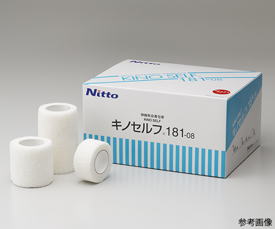 キノセルフ 5cm×4m 1箱（12巻入）