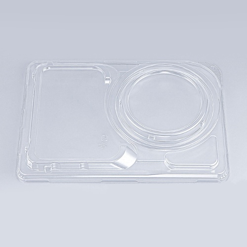 シーピー化成 CBFNランチ12 嵌合蓋画像