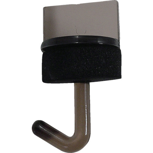 ﾎﾟﾘｶﾜﾝﾀｯﾁﾌｯｸ ﾌﾞﾛﾝｽﾞ 23mm 1箱(100本)画像