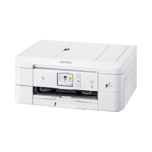 Ａ４インク複合機　ＤＣＰ－Ｊ９２８Ｎ－Ｗ画像