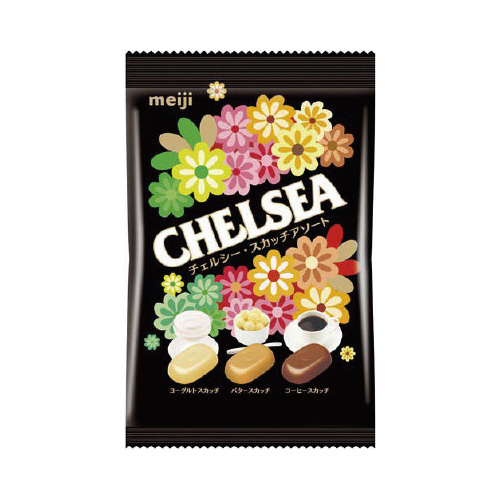 チェルシースカッチアソート　９３ｇ×８画像