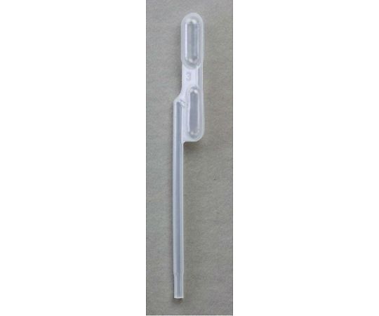 Samco　300uL　Exact　Volume　Transfer　Pipets　500本画像