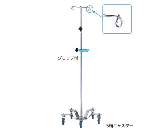 イルリガードル台画像