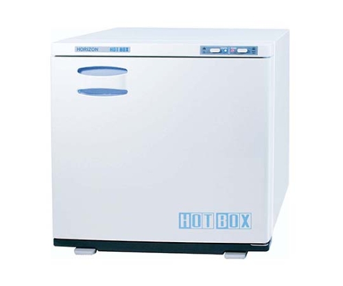 ホリズォン 大容量おしぼり蒸器 HB-40N画像