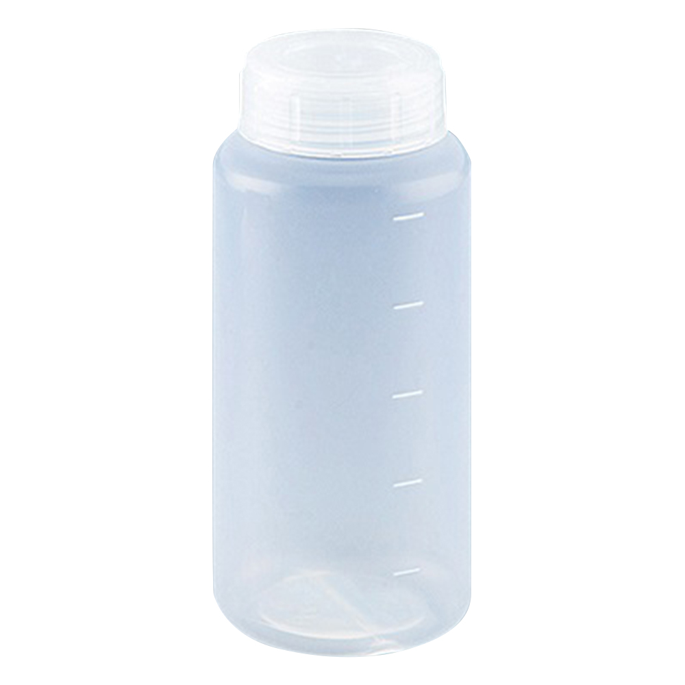 PFAボトル タイプ30　酸洗浄ボトル 広口タイプ 20mL画像