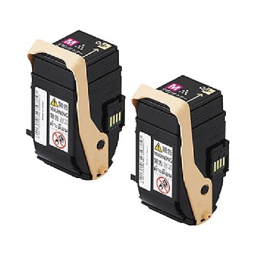 純正トナー　ＣＴ２０２４６５　マゼンタ２個画像