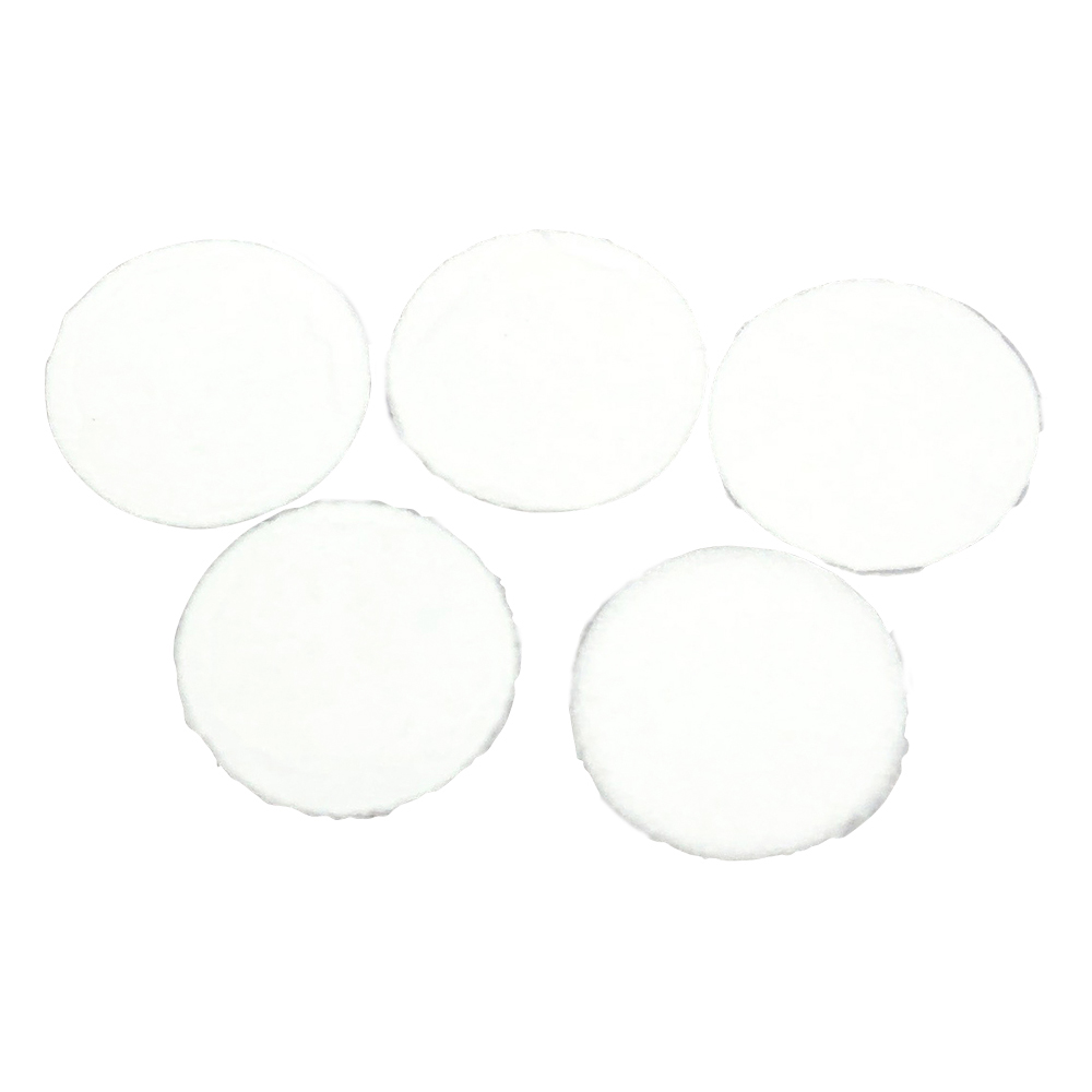 桐山ロート用濾紙　φ8mm　50枚入画像