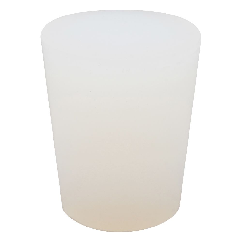 シリコン栓画像