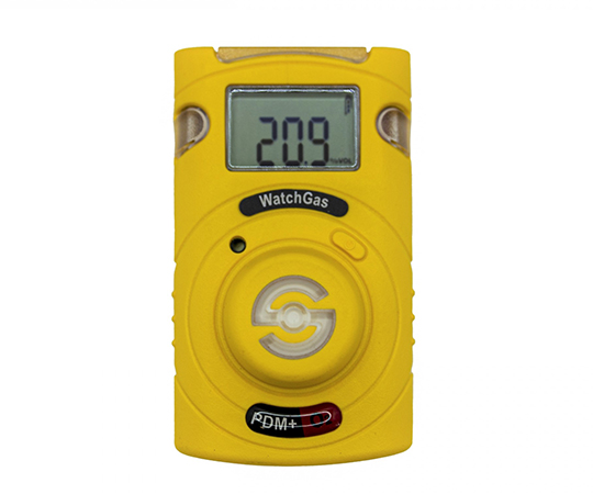 酸素濃度計　WatchGas