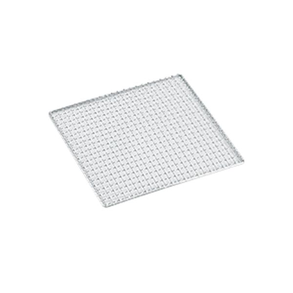 網 グレービー バーベキューアミ7号 300×300mm パール金属画像