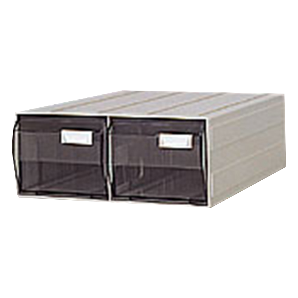 B5カセッター（引出左右2段）画像