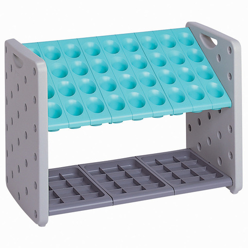 傘立て ｱｰﾊﾞﾝﾋﾟｯﾄ 36本用 ｸﾞﾘｰﾝ 1台画像