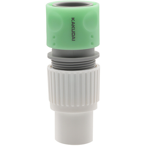 GAONA 大口径ﾎｰｾﾝﾄﾞ ﾜﾝﾀｯﾁ接続用 1個画像