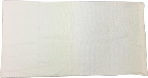 枕カバーホワイト×３枚画像