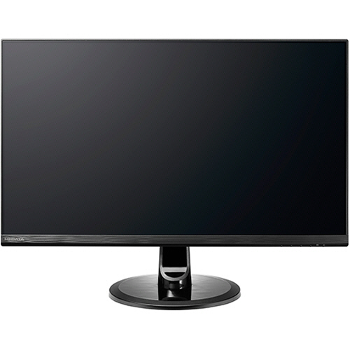 広視野角ADSﾊﾟﾈﾙ&WQHD対応 23.8型ﾜｲﾄﾞ液晶ﾃﾞｨｽﾌﾟﾚｲ ﾌﾞﾗｯｸ 5年保証 1台画像