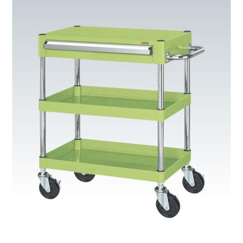 ＣＳパールワゴン（中量タイプ・引出し付）　ＣＳＰ－６０７２Ａ画像