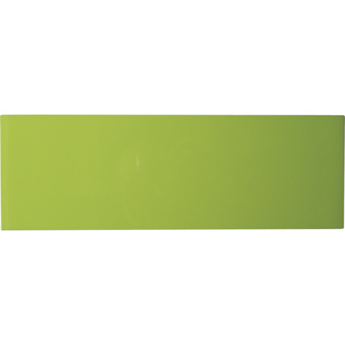 ｶﾗｰﾏｸﾞﾈｯﾄｼｰﾄ 黄 1枚画像