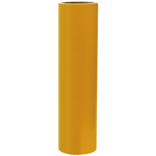 Hi Lucky ｶﾗｰｼｰﾄ 380mm×10m ｷｲﾛ 1本画像