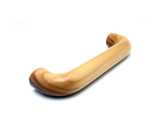 木製取手　パイン　112mm×32mm