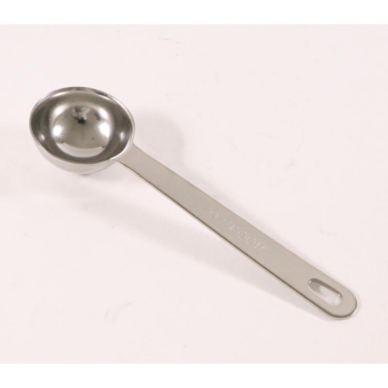 調理用品 極厚計量スプーン 20cc (20SPOON)画像