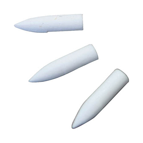 ｱﾄﾑ ｽﾎﾟﾝｼﾞめん棒細形ｿﾌﾄ 1ﾊﾟｯｸ(500本)画像