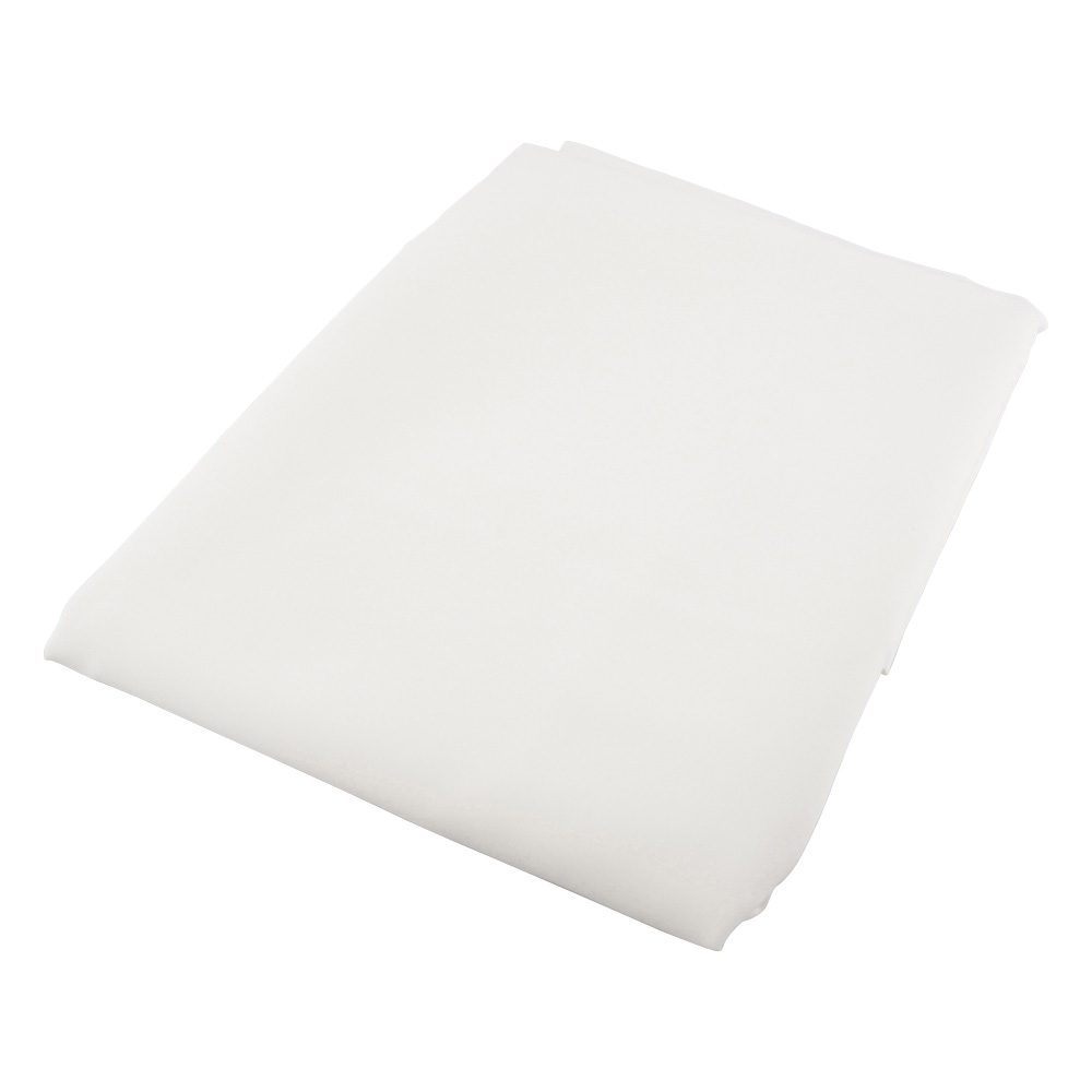 診察台カバー[撥水シーツ] S6518 650×1800mm ホワイト