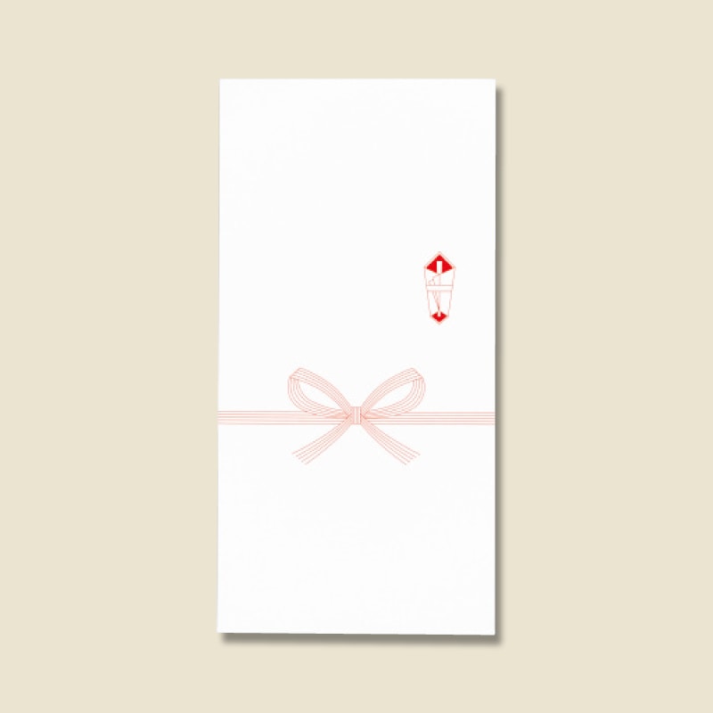 Ｇ１５０Ｔ　ギフト用　のし袋画像