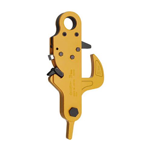 ｽｰﾊﾟｰ ｽｰﾊﾟｰﾌｯﾄﾛｯｸ(抜去式)3t 1個画像