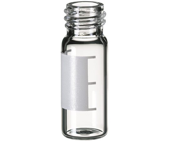 1.5mL Sc-Vial 透明（L） 100本入画像