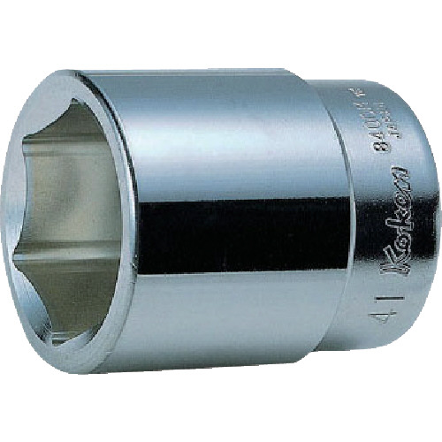 6角ｿｹｯﾄ 1個画像