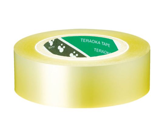 ポリエステルフィルム粘着テープNO.631S　#25Transparent19mm×30m