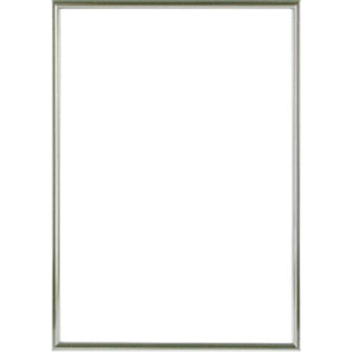 ＮＥＷライトフレーム　Ｂ３　シルバー　８枚