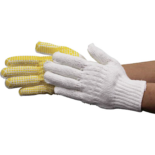 しっくりがっちり厚手 L 1双画像