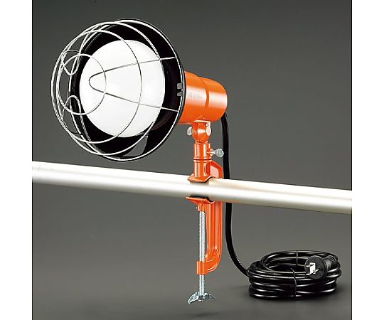 AC100V/18W 作業灯/LED(コード5m)画像
