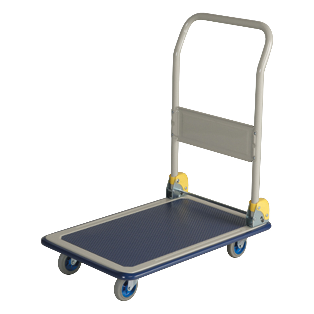 スチール製台車