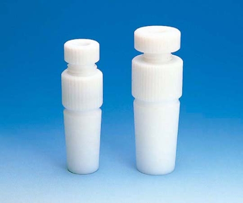 ＰＴＦＥ温度計ホルダー　１９／３８