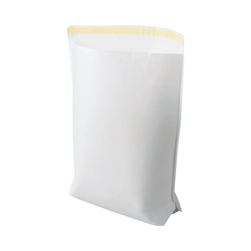 底マチクッション封筒袋　中　１００枚画像