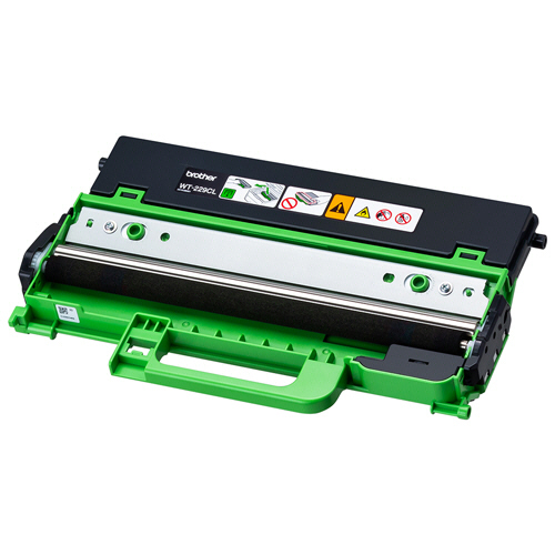 廃ﾄﾅｰﾎﾞｯｸｽ WT229CL 1個画像