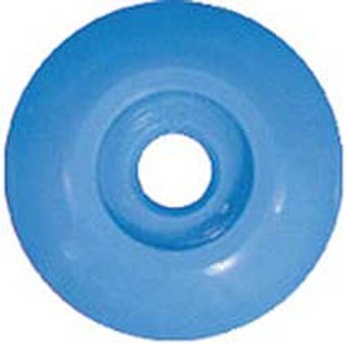 測量用明示板 WD-457 青 1袋(20枚)画像