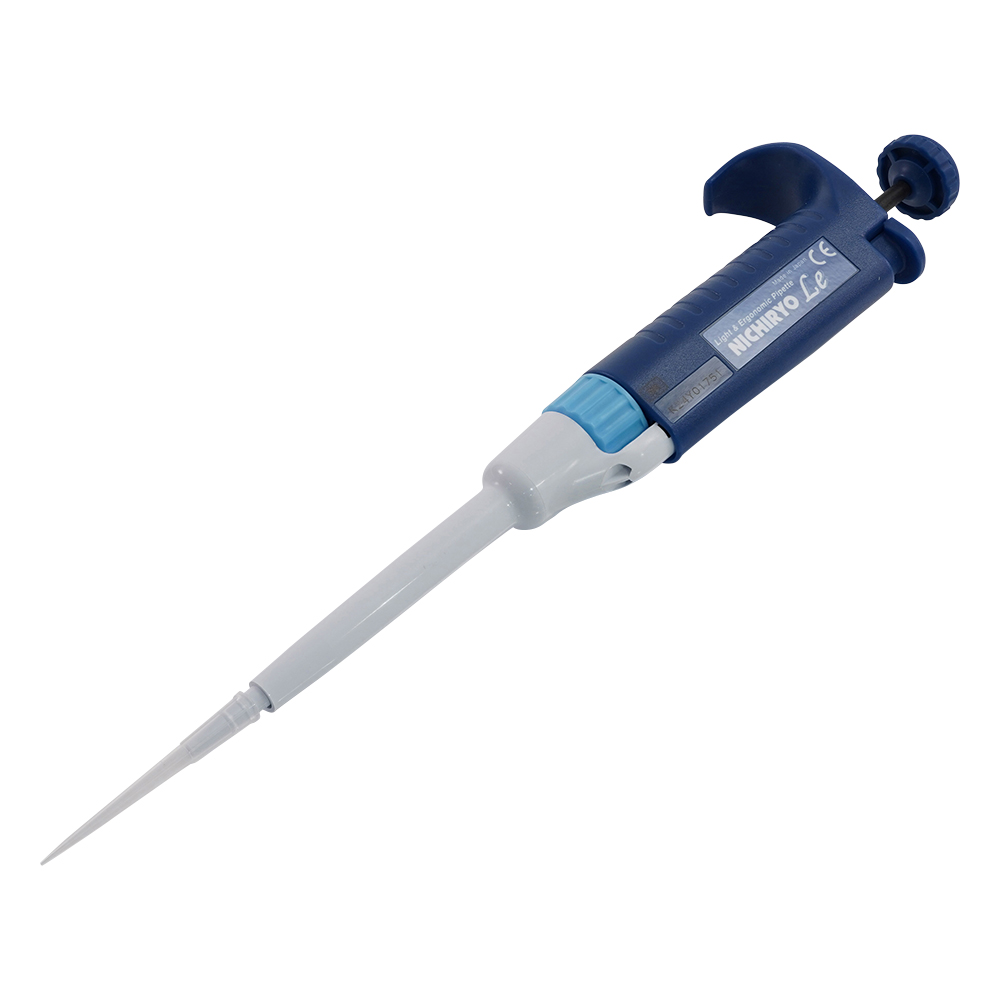 NICHIRYO Le (2～20 μL)画像