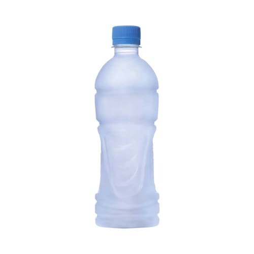 アクエリアスラベルレス　５００ｍｌ　２４本画像