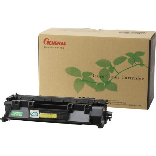 リサイクルトナー（プール式）カートリッジ５１９画像