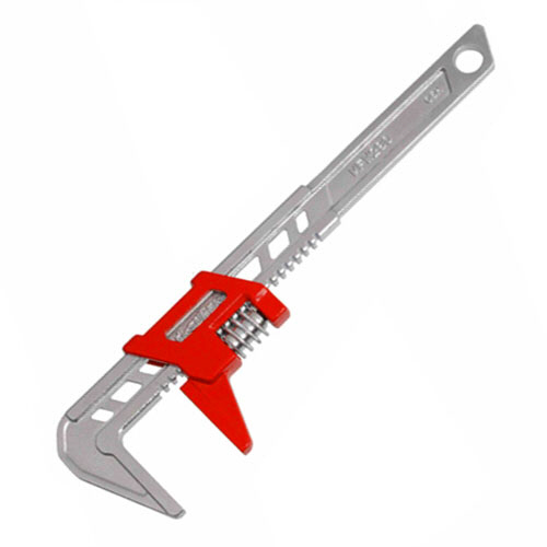 ｽｰﾊﾟｰ ﾜｲﾄﾞﾓｰﾀｰﾚﾝﾁ(ｽｶﾙﾚﾝﾁ)薄型軽量 口開き0~80 1個