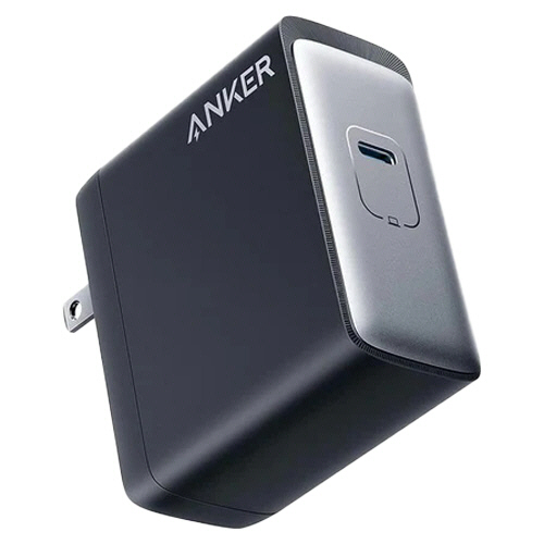 急速充電器 ANKER 717 Charger(140W) PD対応 ﾌﾞﾗｯｸ 1個