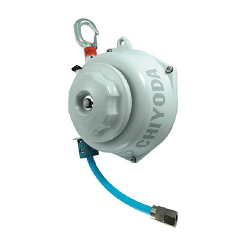 ﾁﾖﾀﾞ ﾒｶﾞﾎｰｽﾊﾞﾗﾝｻｰ ﾂｰﾙ5kgまで 1台画像