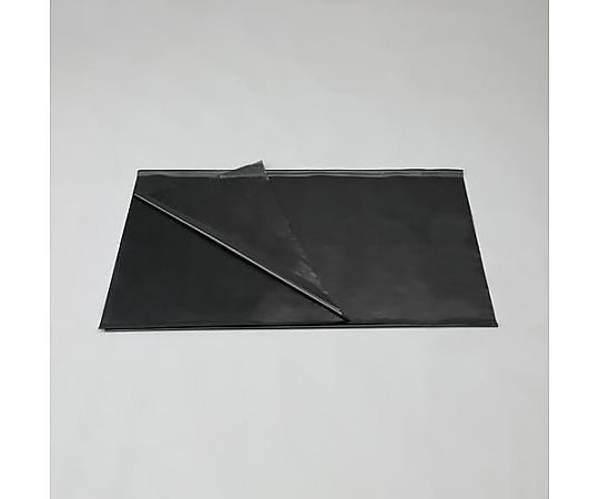 915x0.08mmx10m テーブルクロス(梨地黒)画像